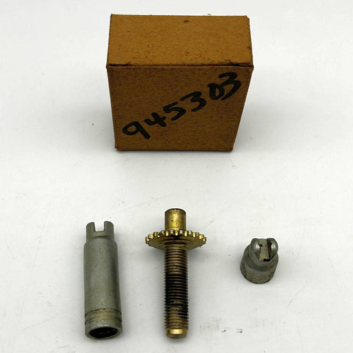 Jeep 945303 Brake Shoe Adjuster New Old Stock NOS Open 1