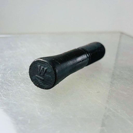 Snapper 11035 Axle Bolt Left Hand LH OEM NOS Black 1