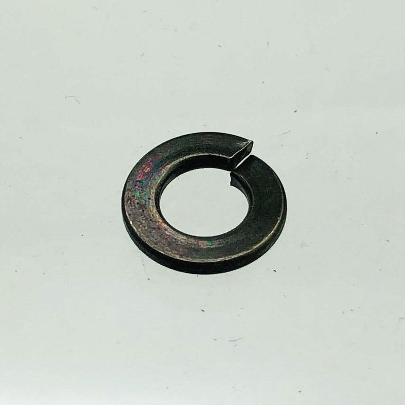 Tanaka 99210060012 Washer Lock for Trimmer OEM NOS SS to 6695219 Coated 3