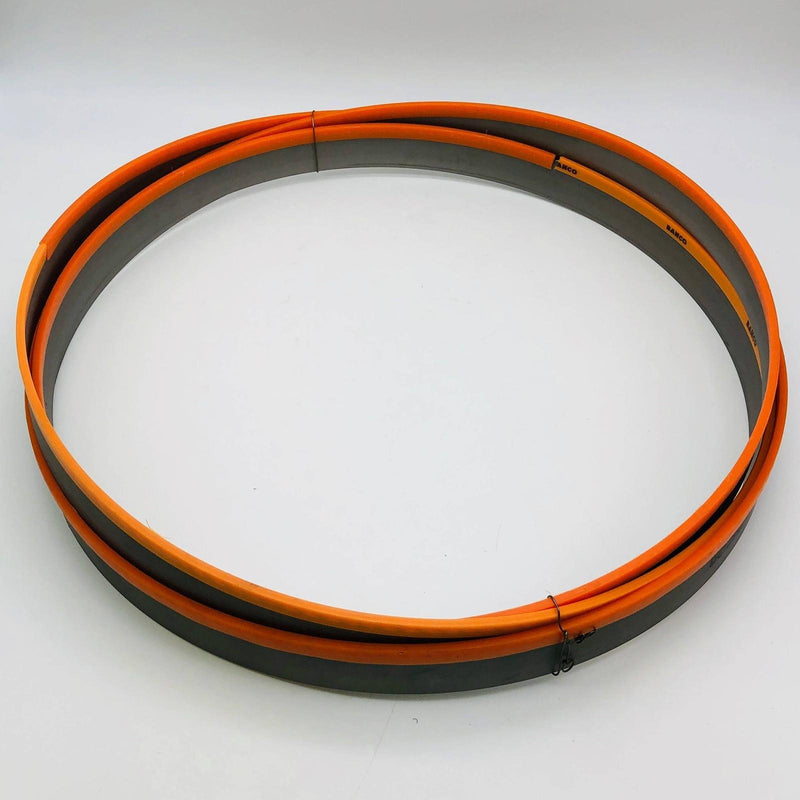 Bahco 3860-41-1.3-TMC-2/3 Band Saw Blade 15' L x 1-1/2" W .050 Thick 2/3 Teeth 1