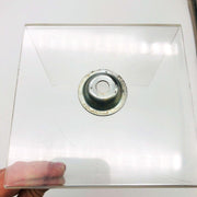 AMC Jeep 3633553 Spacer for Door Hinge OEM New Old Stock NOS Loose No Pkg 10