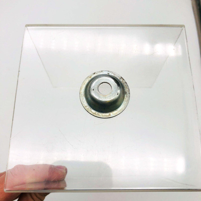 AMC Jeep 3633553 Spacer for Door Hinge OEM New Old Stock NOS Loose No Pkg 10