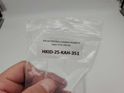 IFM AC2505 Active Interface Module 4 Input 31.6V 240 mA 5