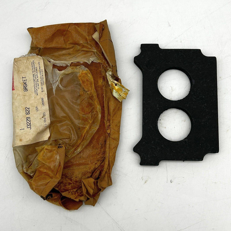 Mopar 3229622 Carburetor Gasket OEM NOS 1981 Eight Cylinder Open