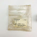 Tanaka 6689530 Collar B Spacer for Hedge Trimmer OEM New Old Stock NOS 8