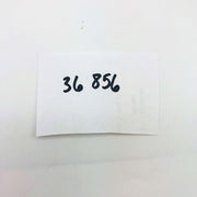 McCulloch 36856 Starter Drum for Model 35 39 Mac35 Mac35A Chainsaws OEM NOS 2