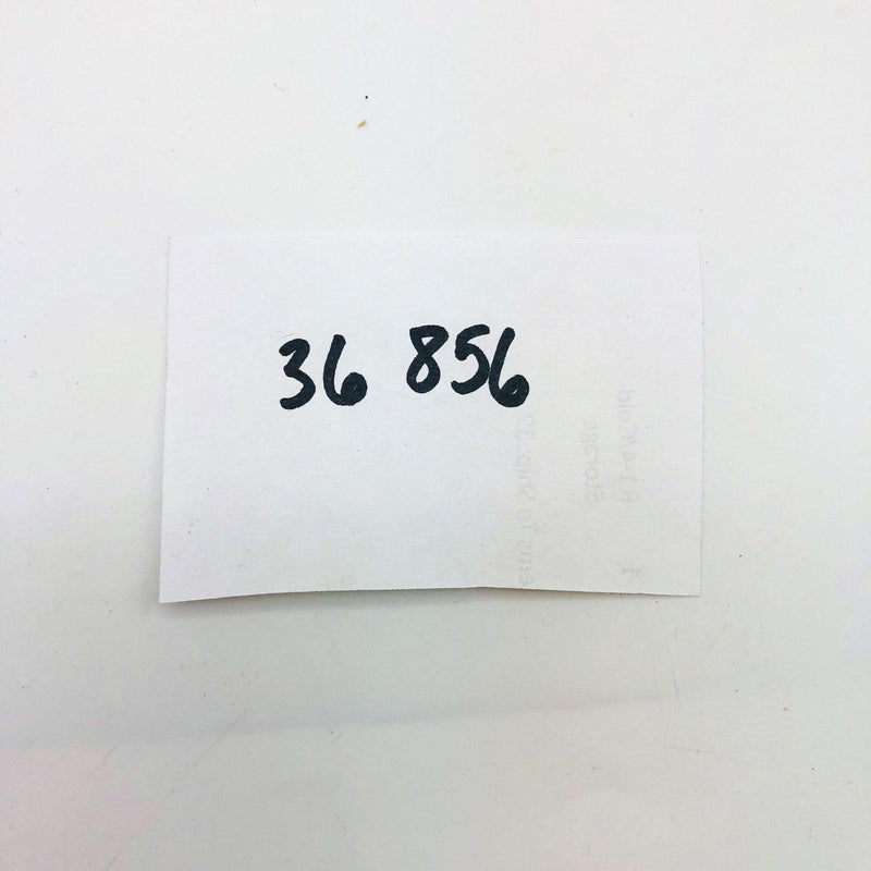 McCulloch 36856 Starter Drum for Model 35 39 Mac35 Mac35A Chainsaws OEM NOS 2