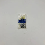 Graco 296615R Check Valve Assembly Kit 10pk for Module D Spray Foam Guns 7