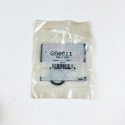 Briggs and Stratton 690611 Gasket Dipstick Seal O Ring OEM NOS USA Made Sealed 6