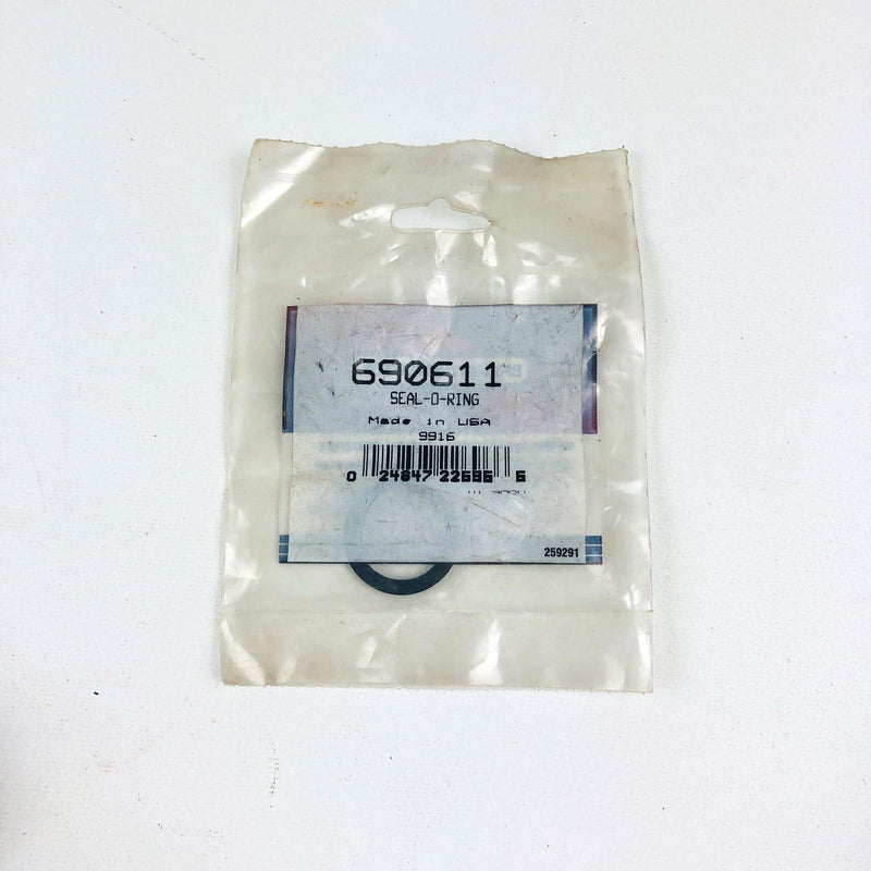 Briggs and Stratton 690611 Gasket Dipstick Seal O Ring OEM NOS USA Made Sealed 6
