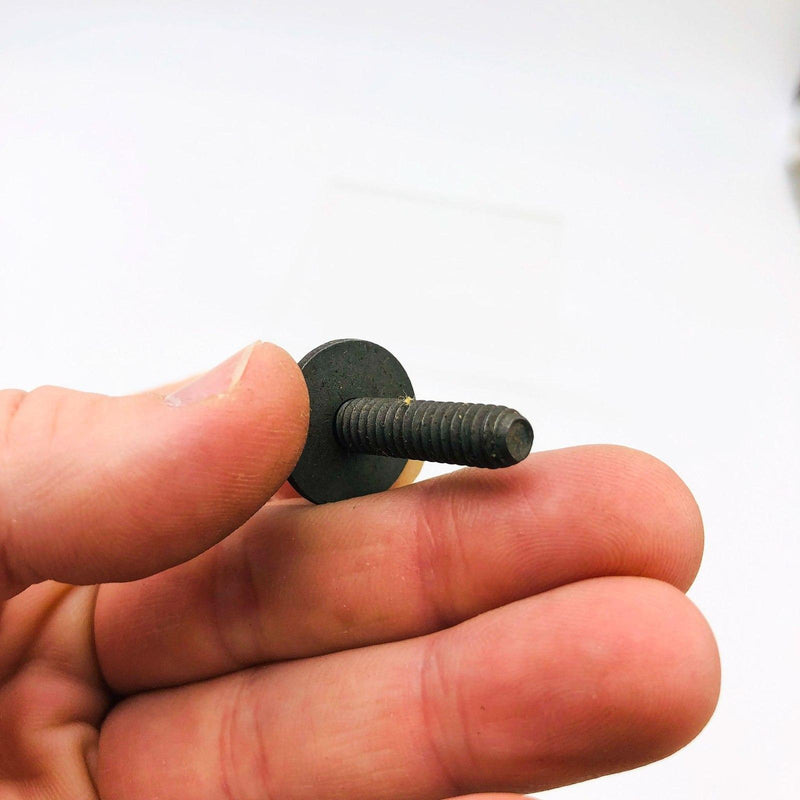 AMC Jeep 4005483 Bolt with Flange Washer OEM New Old Stock NOS Loose No Pkg 4