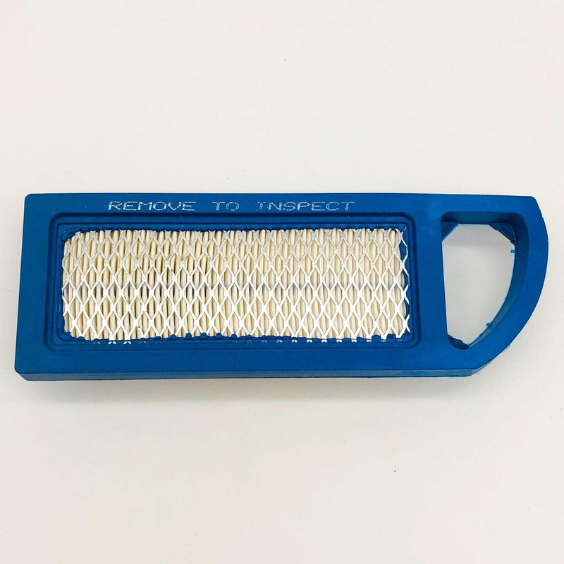 Briggs and Stratton 795115 Air Filter OEM NOS Replaces 697153 / 698083 1