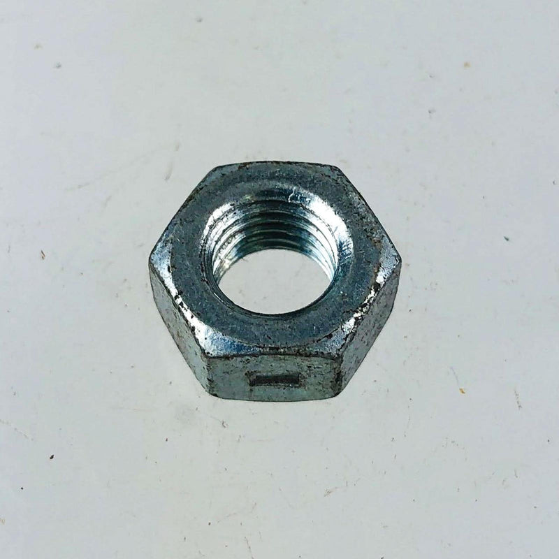 Snapper 90222 Nut Hex 5/16-24 OEM NOS Replaced by 703896 7091074 7091606 Plain 1