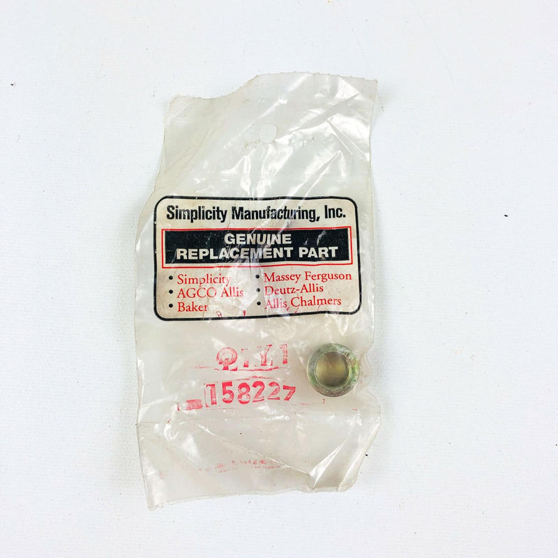 Simplicity 158227 Spacer .391IDx.624 OEM NOS Replaced by 2158227SM 5