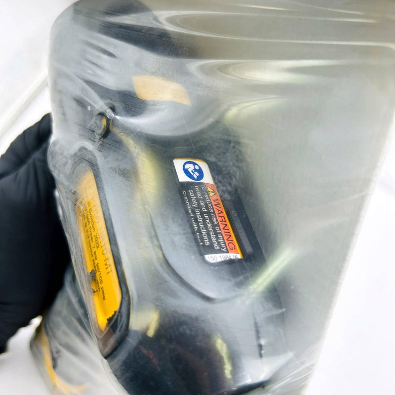 Atlas Copco 8431038150 EP7PTI55 HR10-MT Impulse NutRunner PG US Std Thread NPT 5