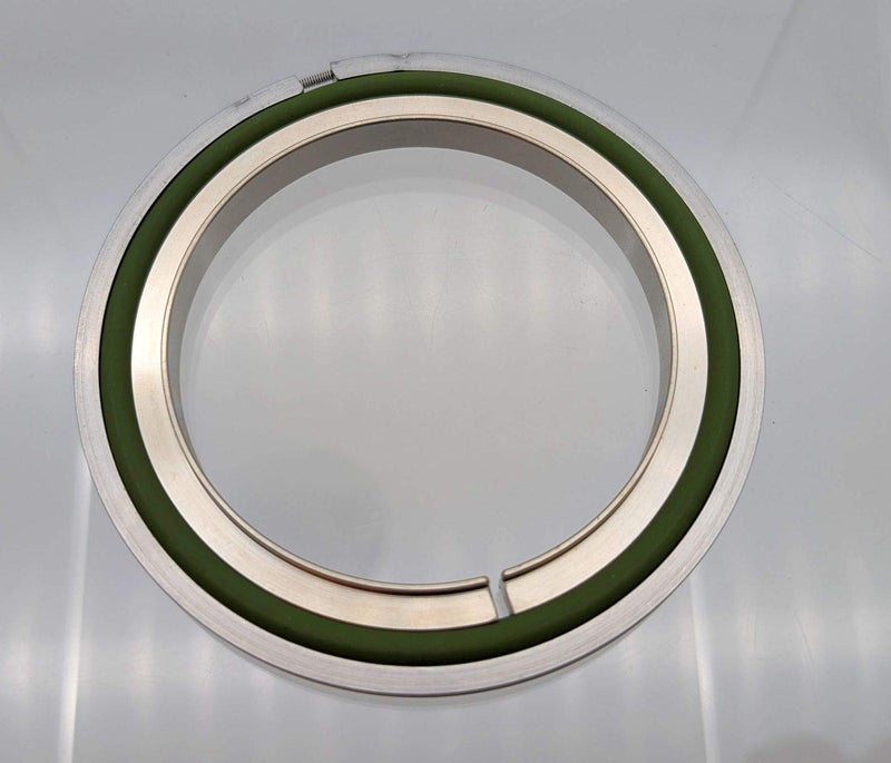 Edwards B27158170 Trapped O-Ring Seal ISO63 / DN63 FKM Viton Some Edwards Pumps 1