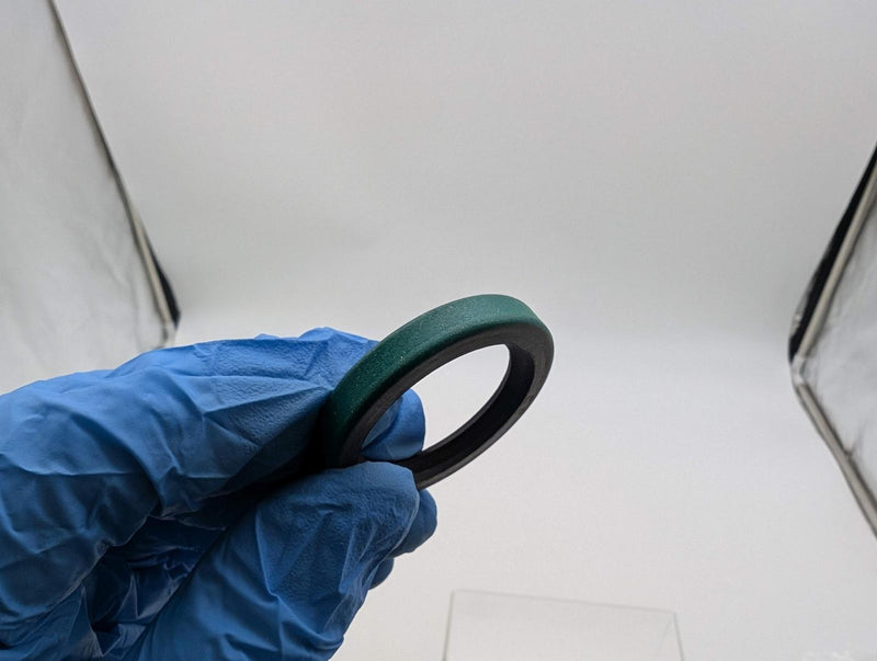 SKF 12336 Oil Seal 1.25" Shaft 1.687" OD 0.25" Width Nitrile Rubber 3