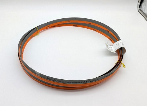 Bahco Band Saw Blade 13ft 6in x 1in x 0.035in 4/6 TPI Bi-Metal 3851-27-0.9-4/6 1