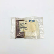 Mopar 5459281 Plate Tapping for Front Door Hinges OEM NOS 81-86 Jeep CJ 7-8 5