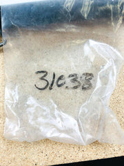 Snapper 31038 Yellow Dust Cap OEM NOS Replaced 7031038YP Rear Engine Riders 6