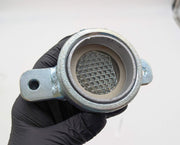 SensoPart R128 / 904-51550 Reflector in Housing w/ Protective Glass 41 mm Area 1