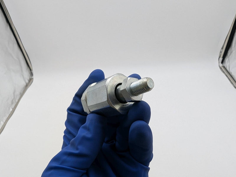 Rexroth 1826409002 Flexible Coupling for Profile Cylinder PRA PRB Series 3