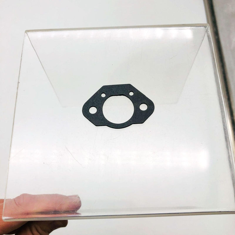 Poulan 530019099 Gasket for Chainsaw OEM New Old Stock NOS Loose No Pkg 7