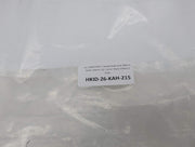 SKF 200X230X15 Radial Shaft Seal 200mm Shaft 230mm OD 15mm Thick HMSA10 Style 6