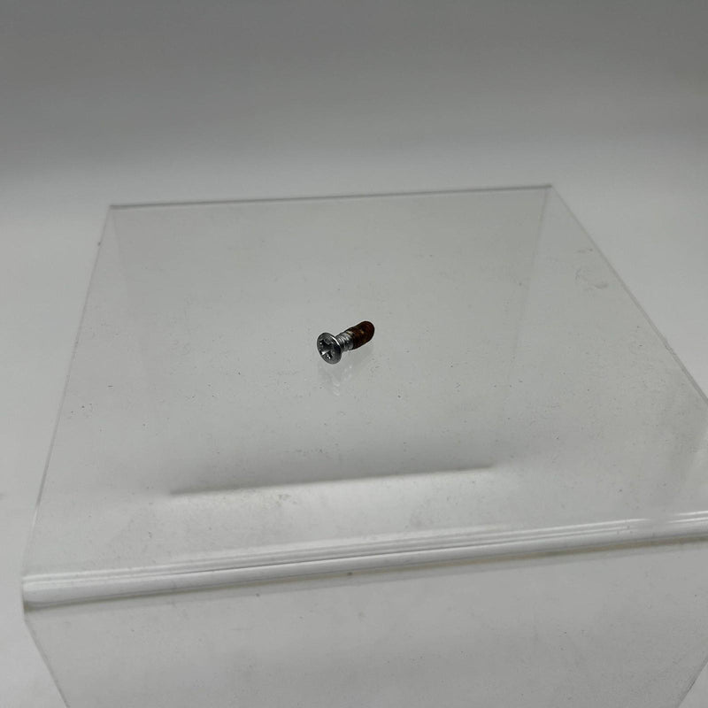 AMC Jeep 4005764 Screw for Soft Top Hardware with Full Soft Doors OEM NOS Loose 9
