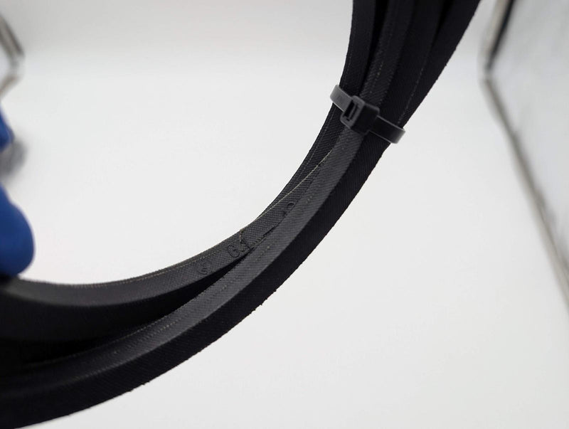 Dayton A48 Belt 1/2" Width 50" Length 5/16" Thick Power King 3