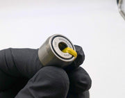 THK NAST6ZZUU Cam Follower Bearing 6mm ID 19mm OD 13.8mm Outer Ring Width 1