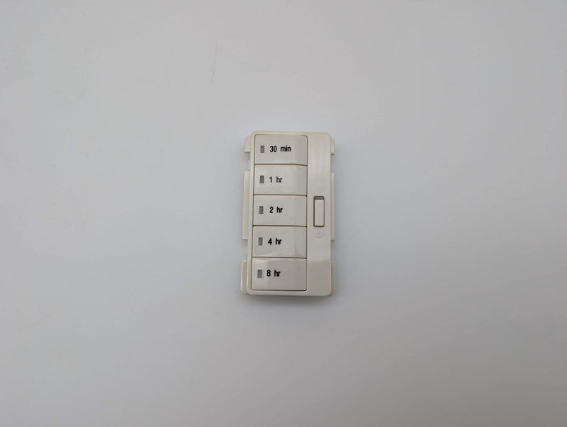Eaton PT4HK-LA-P Hour Timer Color Change Kit for Accell Timer Light Almond 2