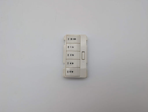 Eaton PT4HK-LA-P Hour Timer Color Change Kit for Accell Timer Light Almond 2
