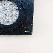 Norton 07660703223 Hook & Sand Discs 5in 80 Grit Multi Air Multi Hole 10pk 2