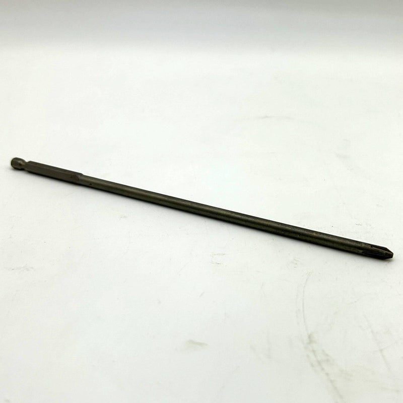 Apex SD-5414 Screwdriver Bit 1/4 Hex Drive Power #2 PH Special 1ct