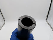 1-1/4" ID x 2" OD CNC Lathe Tool Holder Bushing Type B 3-1/2" Length Under Head 5