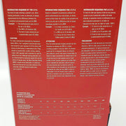 PIP Reusable Ear Plugs Corded 25 NRR 267-HPR310C 100 Pairs 5