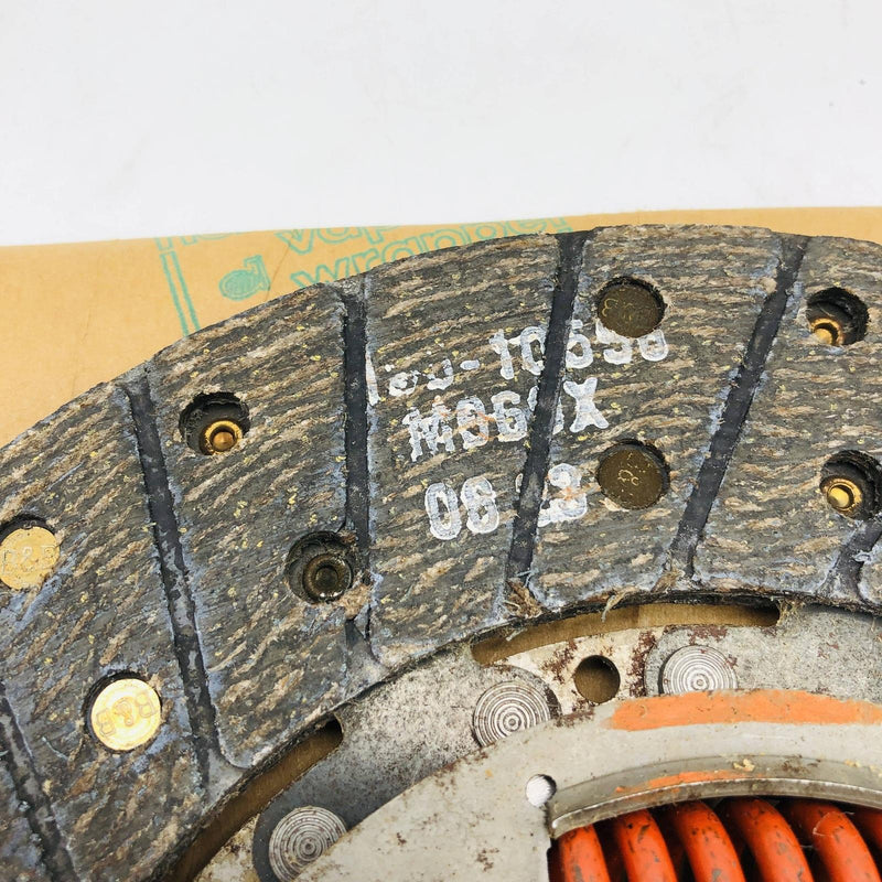 AMC Jeep 83500806 Plate Driven for Clutch OEM NOS 1984 Jeep Wagoneer Open 1 7