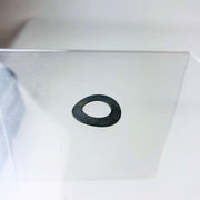 Snapper 11724 Spring Washer 13/32 V21P OEM NOS Replaced by 703940 Galvanized 3