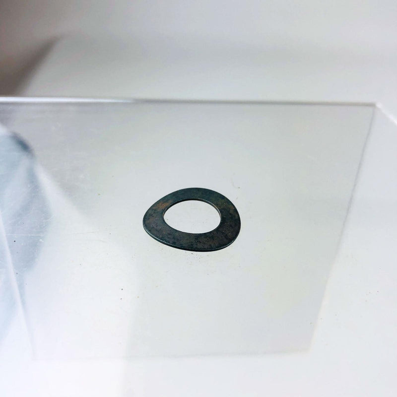 Snapper 11724 Spring Washer 13/32 V21P OEM NOS Replaced by 703940 Galvanized 3