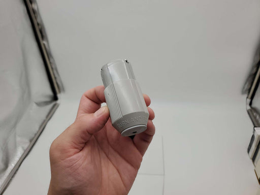 Arrow Hart 4731N Locking Plug 15A 125V 3 Pole 3 Wire Industrial Plug 2