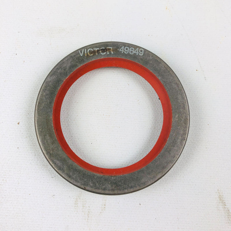 NAPA 49649 Seal Gear Train Victor Jeep 1981-86 NPG Model 228 Or 229 Pn 4210603 5