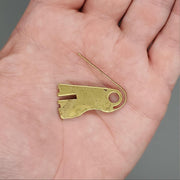 5x Diebold Safe Deposit Lock Tumblers #6 21-014279-0-00-G for 175 Series 1