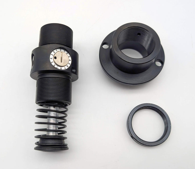 ITT Enidine LROEMXT1.5M x 1 Hydraulic Shock Absorber 25mm Stroke AK22196SCF