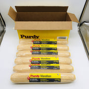 Purdy 144602183 Paint Roller Cover 1/2in Nap by 18in Semi Smooth-Rough 6 Pack 9