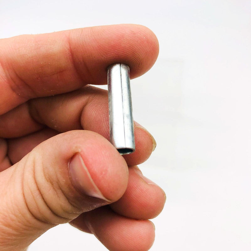 Poulan 530023535 Spacer for Chainsaw OEM New Old Stock NOS Loose No Pkg 3