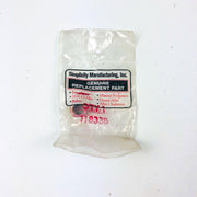 Simplicity 118335 Spacer .391IDx.624ODx.468LG OEM NOS Replcd 2118335SM Sealed 5