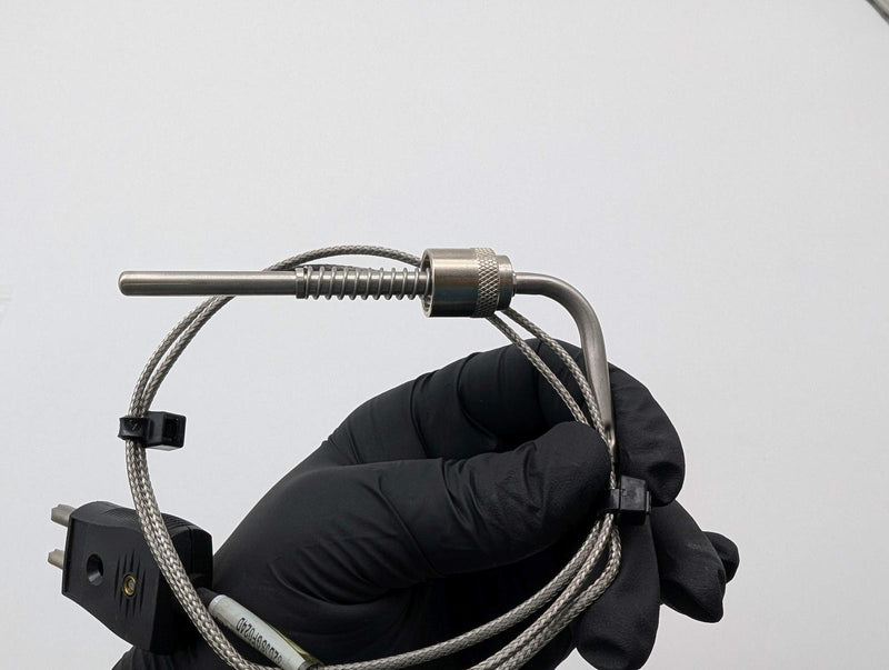 Watlow 32DJSGF024D Thermocouple Type J 3/16" Sheath 24" Length Lead