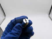 Diebold 31-018431 Undercounter Lock Core w/ 3 Keys Keyed 8008 Non Mastered 3