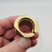 2x Schlage A700-005 Hubs AL Series Grade 2 Cylindrical Locks 0.8"ID x 0.93" OAL 2